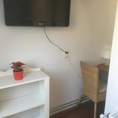 Apartment Flexsleep&living *
