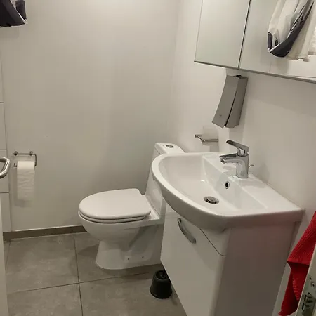 Apartmán Flexsleep&living