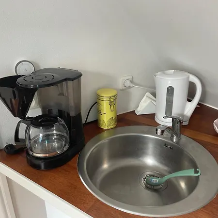 Apartamento Flexsleep&living