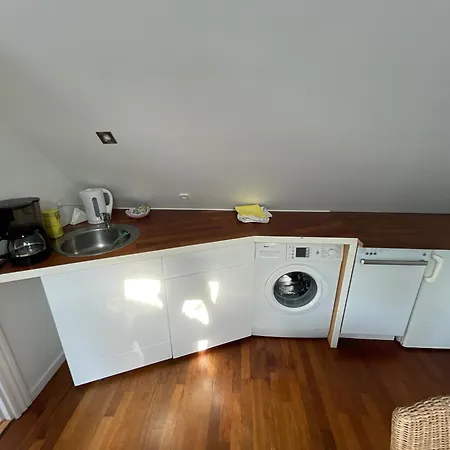 Apartment Flexsleep&living