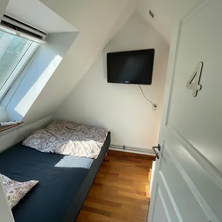 Apartment Flexsleep&living
