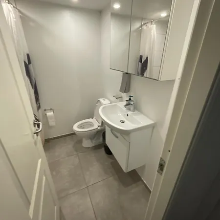 Apartment Flexsleep&living