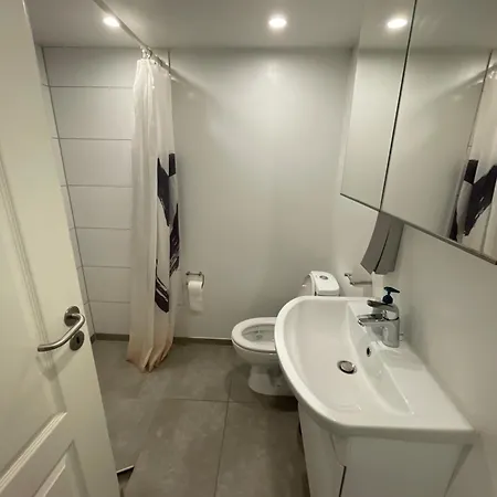 Flexsleep&living Apartamento