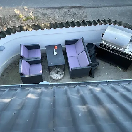 Flexsleep&living * Hjortshoj