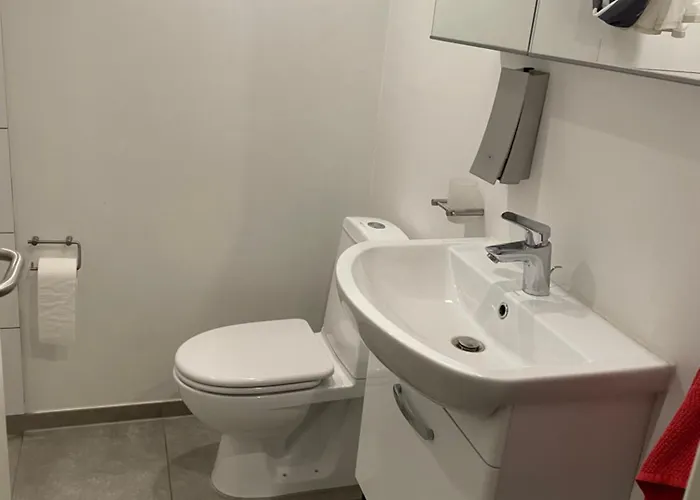 Apartamento Flexsleep&living