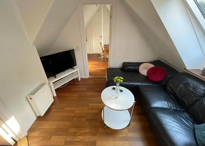 Flexsleep&living Hjortshoj