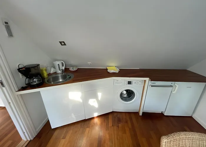 Apartamento Flexsleep&living