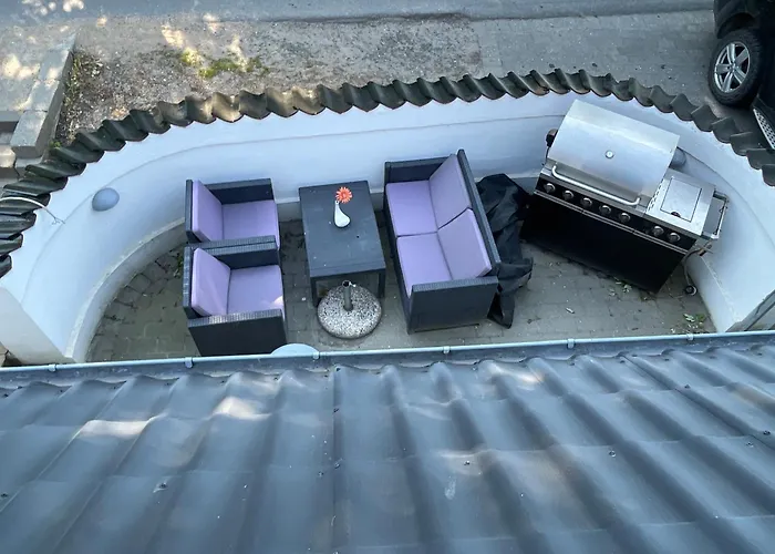 Flexsleep&living * Hjortshoj